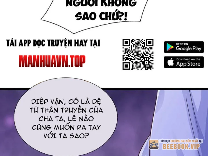 Tận thế thế giới Huyền Huyễn Ta Vô Địch Chapter 116 - Trang 2