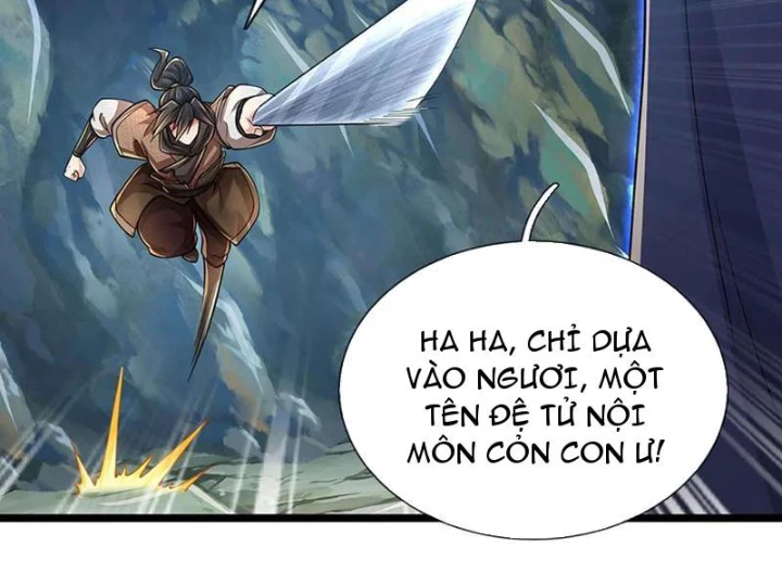 Tận thế thế giới Huyền Huyễn Ta Vô Địch Chapter 116 - Trang 2