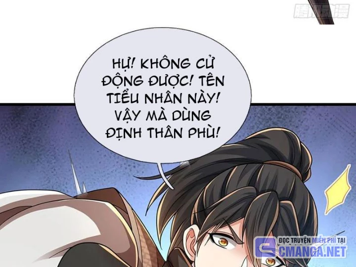 Tận thế thế giới Huyền Huyễn Ta Vô Địch Chapter 116 - Trang 2