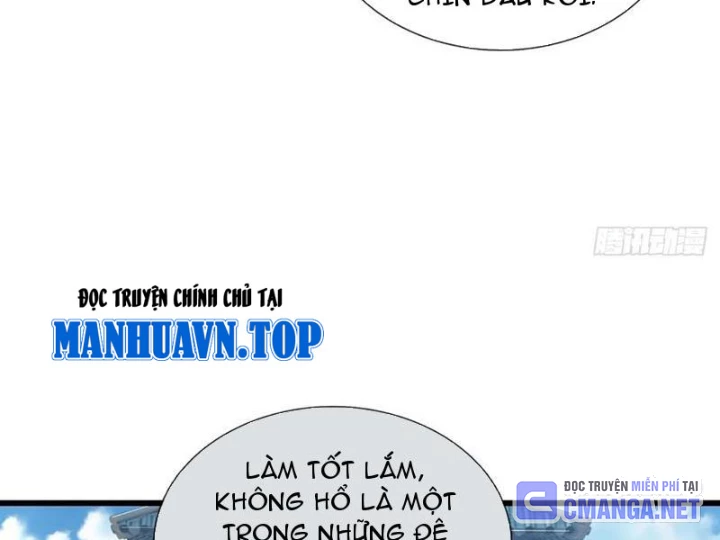 Tận thế thế giới Huyền Huyễn Ta Vô Địch Chapter 117 - Trang 2