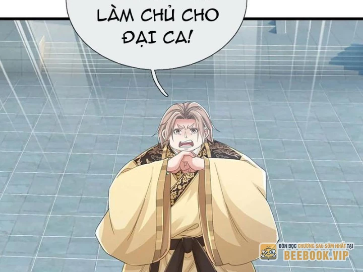 Tận thế thế giới Huyền Huyễn Ta Vô Địch Chapter 117 - Trang 2