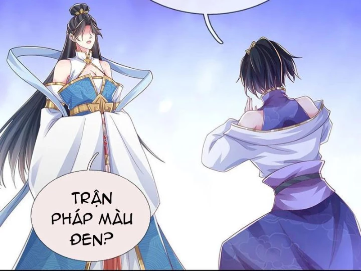 Tận thế thế giới Huyền Huyễn Ta Vô Địch Chapter 117 - Trang 2