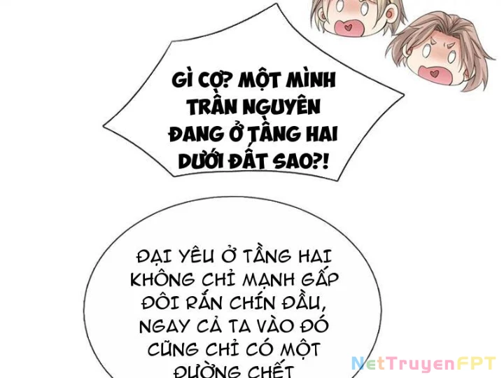 Tận thế thế giới Huyền Huyễn Ta Vô Địch Chapter 117 - Trang 2