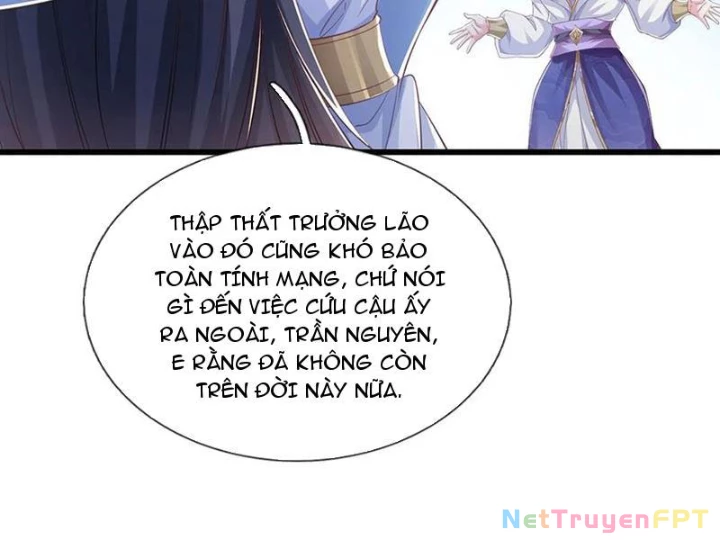 Tận thế thế giới Huyền Huyễn Ta Vô Địch Chapter 117 - Trang 2