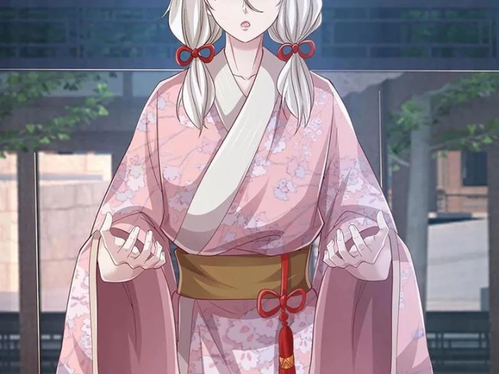 Tận thế thế giới Huyền Huyễn Ta Vô Địch Chapter 117 - Trang 2