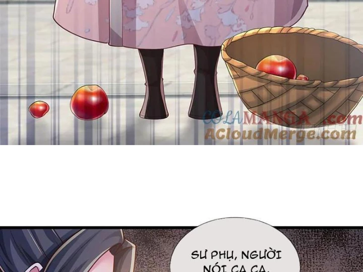 Tận thế thế giới Huyền Huyễn Ta Vô Địch Chapter 117 - Trang 2