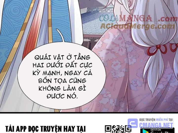 Tận thế thế giới Huyền Huyễn Ta Vô Địch Chapter 117 - Trang 2