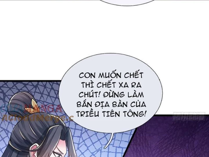 Tận thế thế giới Huyền Huyễn Ta Vô Địch Chapter 117 - Trang 2