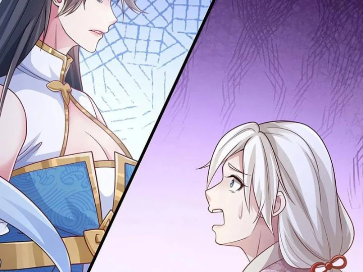 Tận thế thế giới Huyền Huyễn Ta Vô Địch Chapter 117 - Trang 2