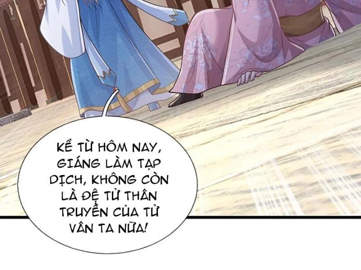 Tận thế thế giới Huyền Huyễn Ta Vô Địch Chapter 118 - Trang 2