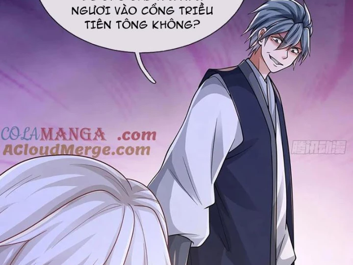 Tận thế thế giới Huyền Huyễn Ta Vô Địch Chapter 118 - Trang 2
