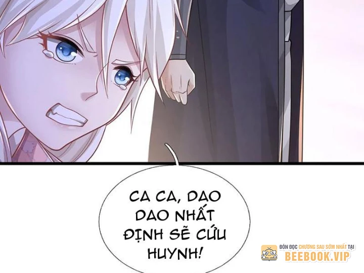 Tận thế thế giới Huyền Huyễn Ta Vô Địch Chapter 118 - Trang 2