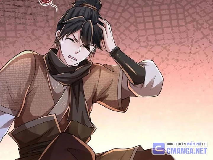 Tận thế thế giới Huyền Huyễn Ta Vô Địch Chapter 118 - Trang 2