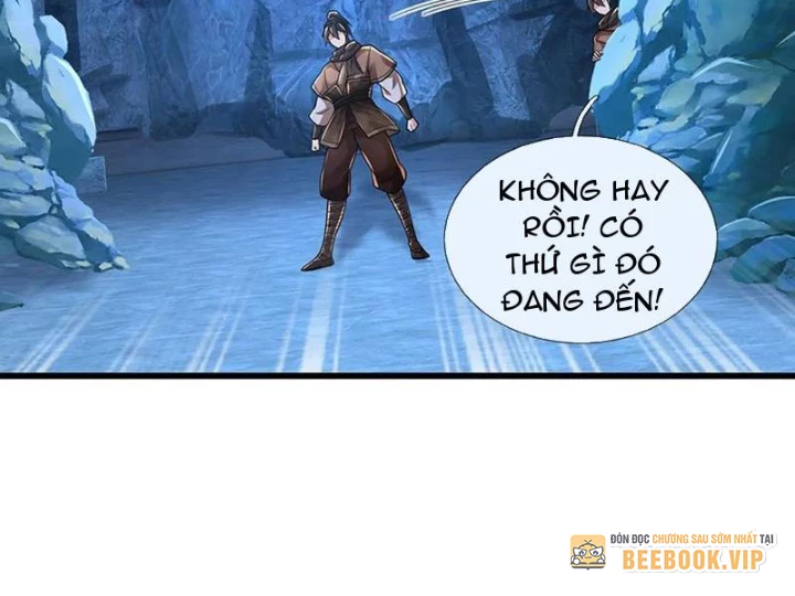 Tận thế thế giới Huyền Huyễn Ta Vô Địch Chapter 118 - Next 
