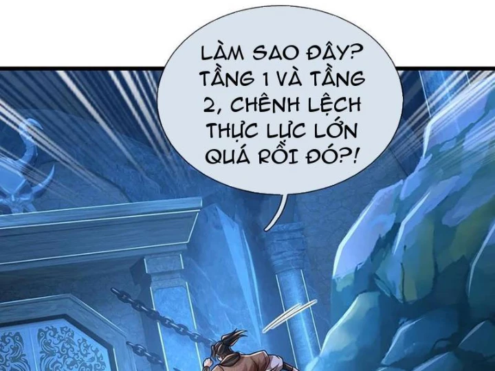 Tận thế thế giới Huyền Huyễn Ta Vô Địch Chapter 118 - Trang 2