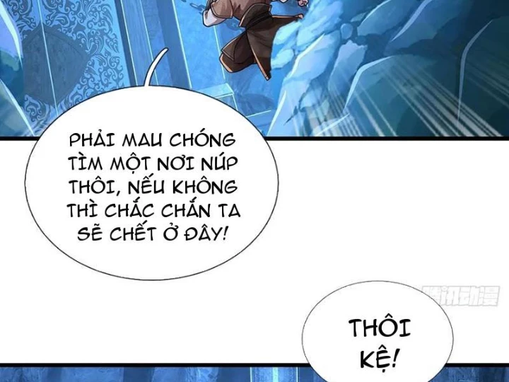 Tận thế thế giới Huyền Huyễn Ta Vô Địch Chapter 118 - Trang 2