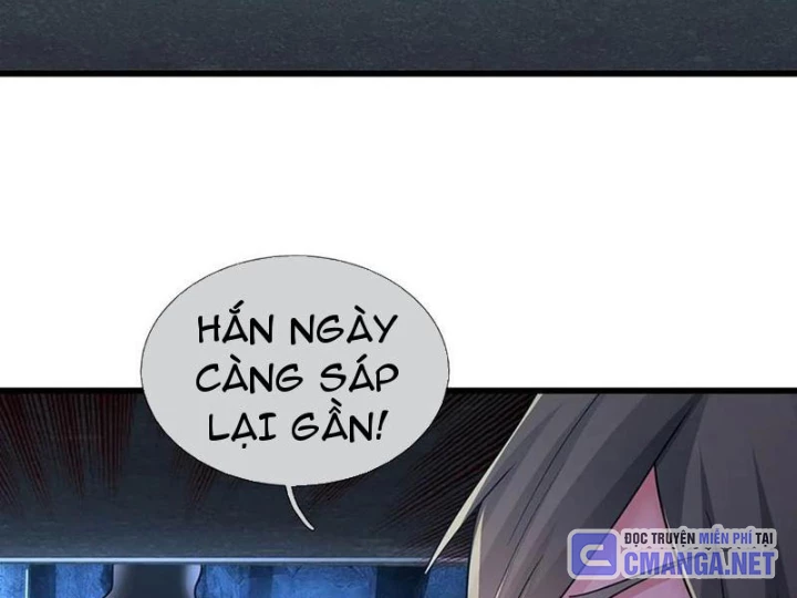 Tận thế thế giới Huyền Huyễn Ta Vô Địch Chapter 118 - Trang 2