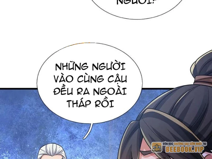 Tận thế thế giới Huyền Huyễn Ta Vô Địch Chapter 118 - Next 