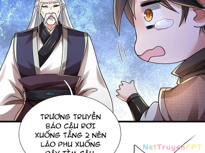 Tận thế thế giới Huyền Huyễn Ta Vô Địch Chapter 118 - Trang 2