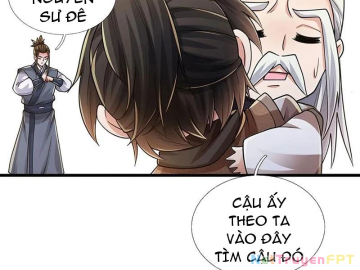 Tận thế thế giới Huyền Huyễn Ta Vô Địch Chapter 118 - Next 