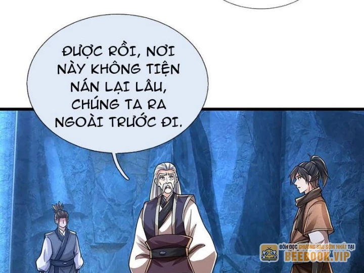 Tận thế thế giới Huyền Huyễn Ta Vô Địch Chapter 118 - Trang 2