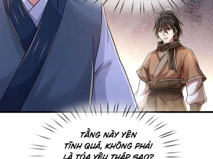 Tận thế thế giới Huyền Huyễn Ta Vô Địch Chapter 118 - Next 