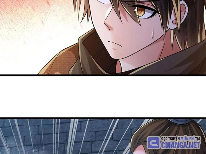 Tận thế thế giới Huyền Huyễn Ta Vô Địch Chapter 118 - Trang 2