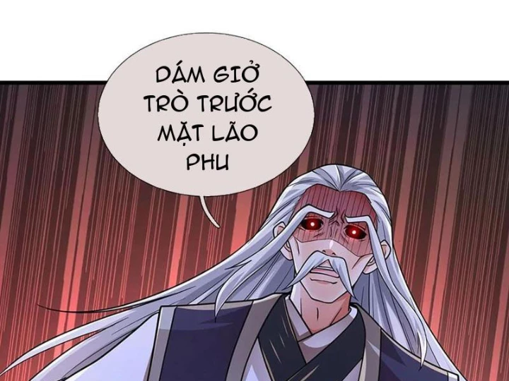 Tận thế thế giới Huyền Huyễn Ta Vô Địch Chapter 118 - Next 