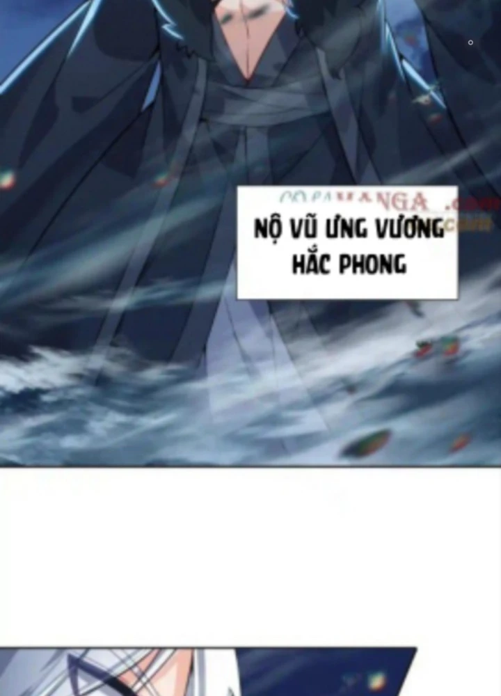 Duy Ngã Độc Tiên Chapter 97 - Trang 3