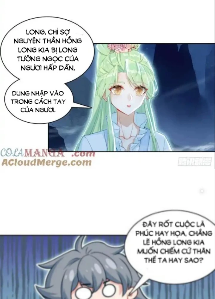 Duy Ngã Độc Tiên Chapter 97 - Next Chapter 98