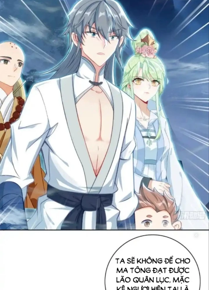 Duy Ngã Độc Tiên Chapter 97 - Trang 3