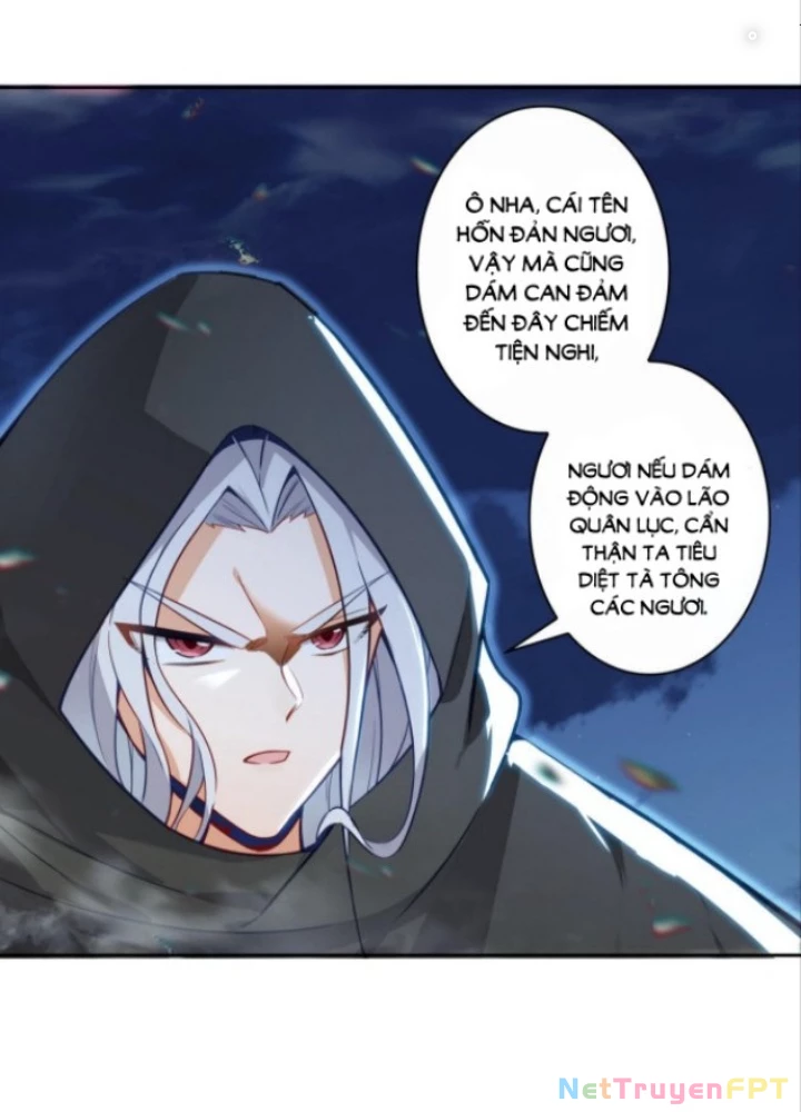 Duy Ngã Độc Tiên Chapter 98 - Trang 4