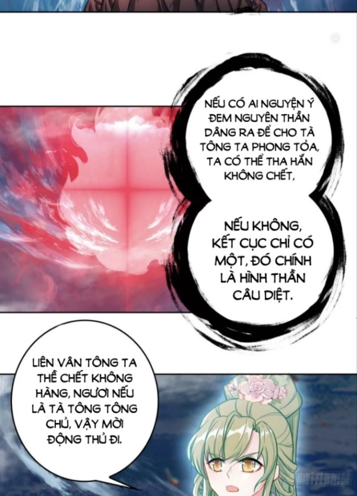 Duy Ngã Độc Tiên Chapter 98 - Next Chapter 99