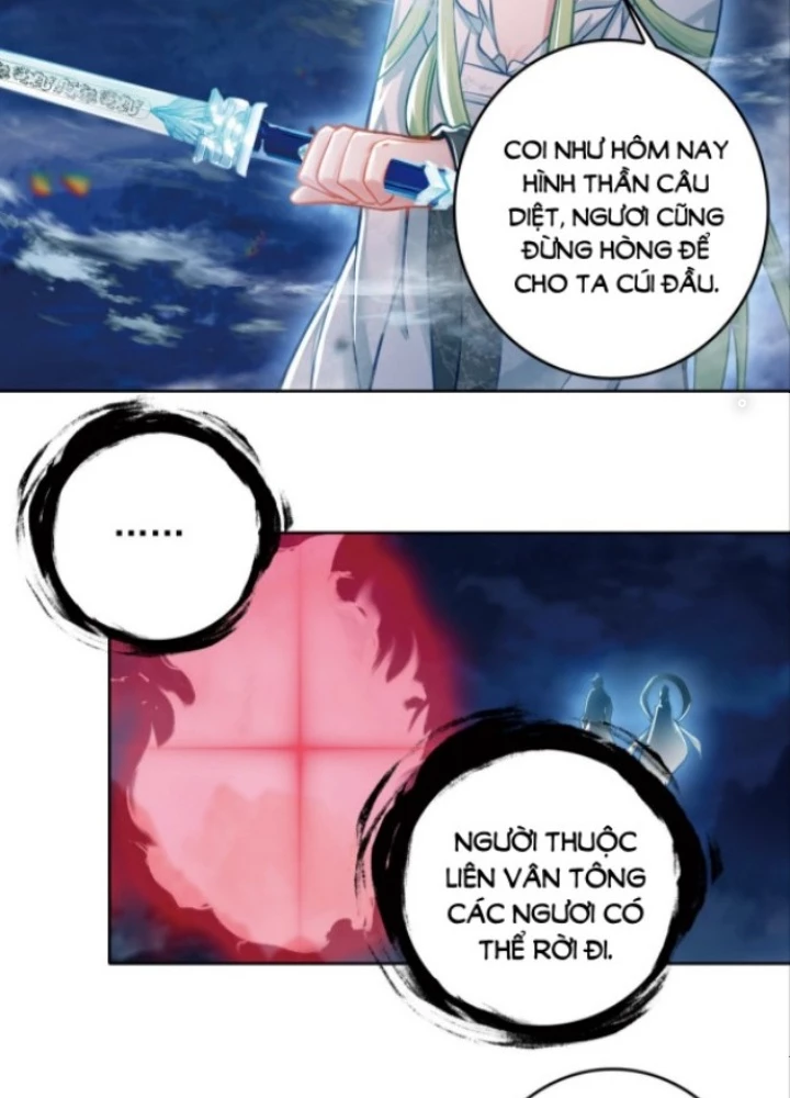 Duy Ngã Độc Tiên Chapter 98 - Trang 4
