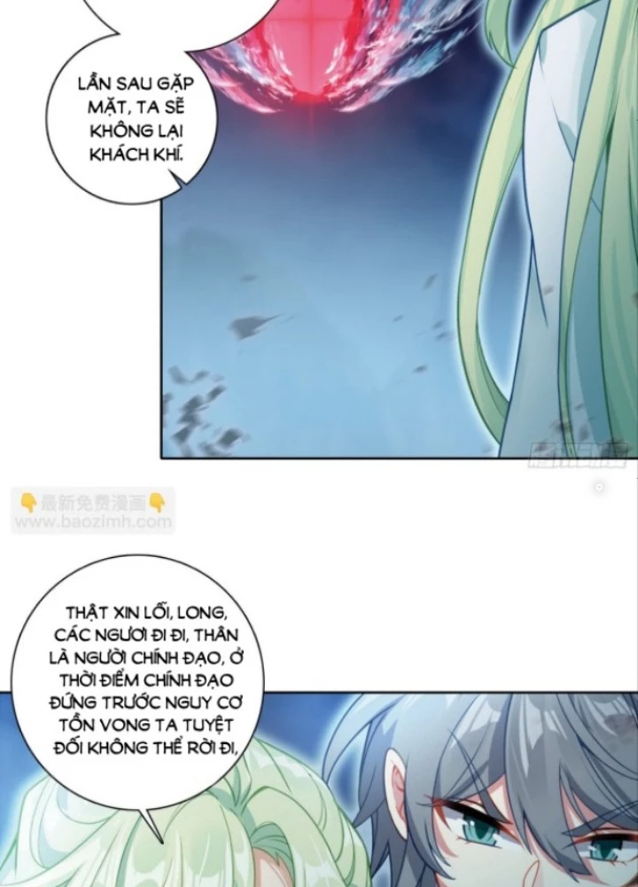 Duy Ngã Độc Tiên Chapter 98 - Next Chapter 99