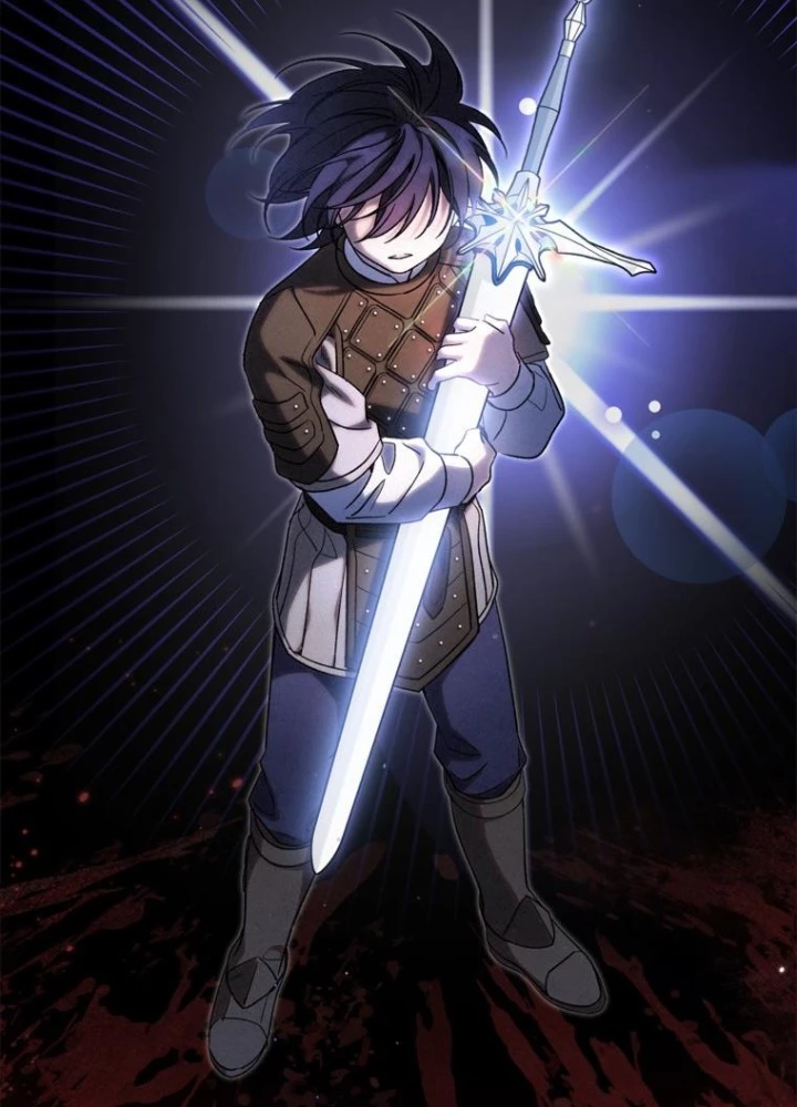 Những Đứa Trẻ Của Rune Chapter 1 - Trang 2