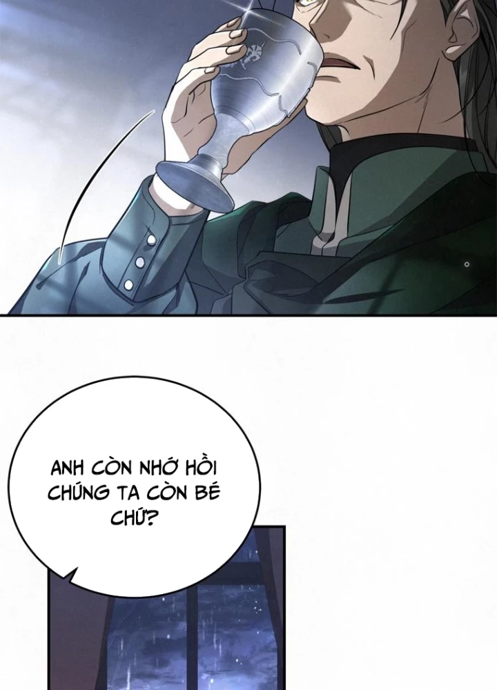 Những Đứa Trẻ Của Rune Chapter 3 - Trang 2