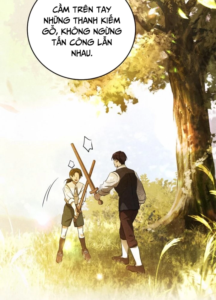 Những Đứa Trẻ Của Rune Chapter 3 - Trang 2