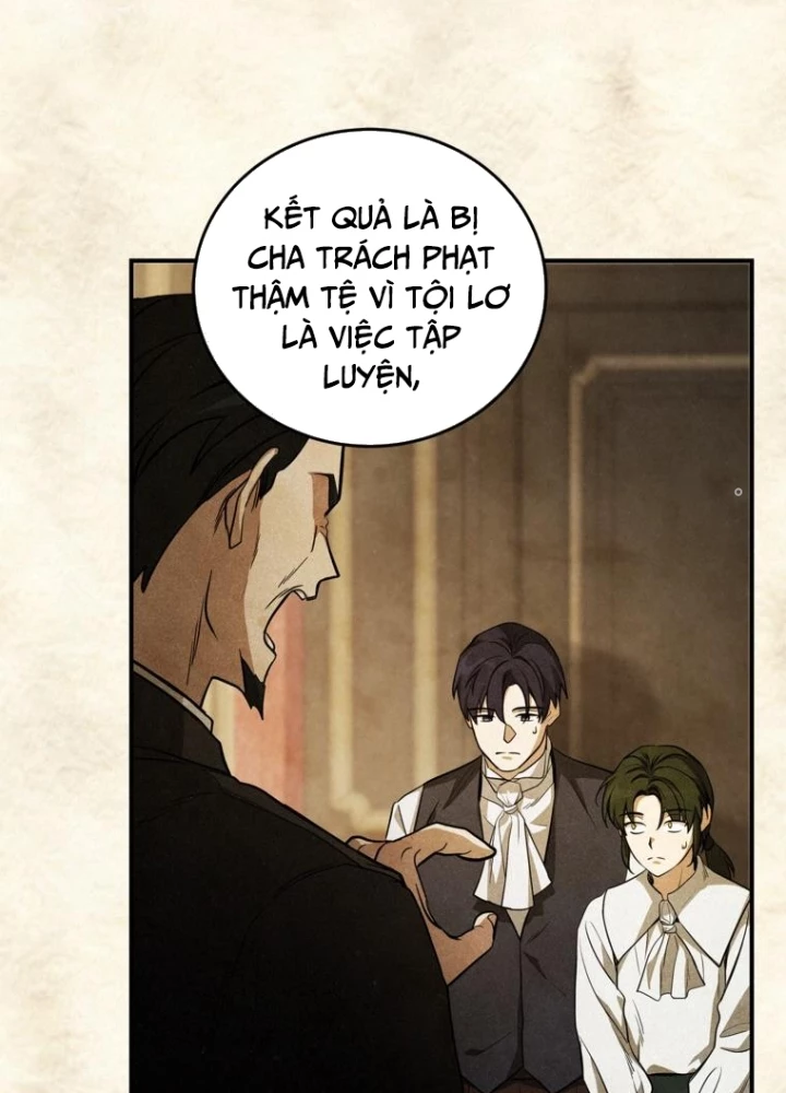 Những Đứa Trẻ Của Rune Chapter 3 - Trang 2