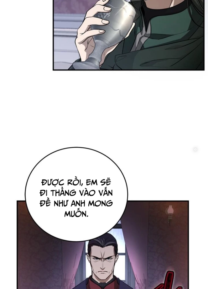 Những Đứa Trẻ Của Rune Chapter 3 - Trang 2