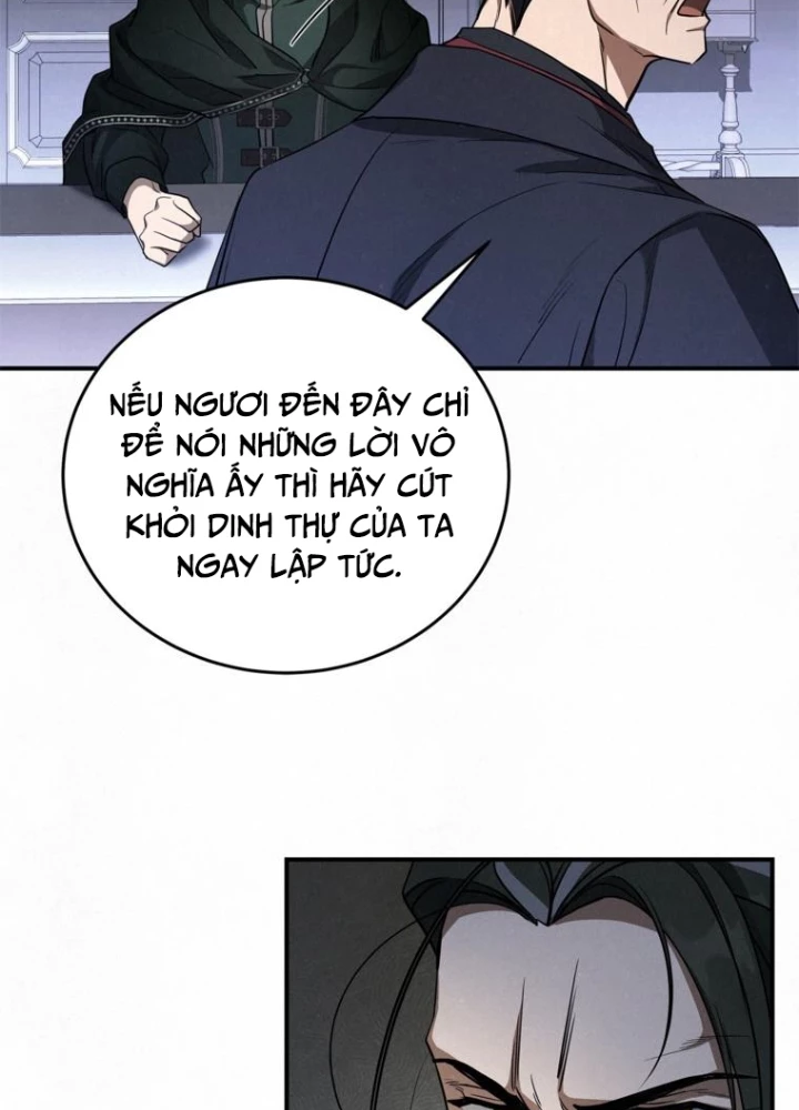 Những Đứa Trẻ Của Rune Chapter 3 - Trang 2