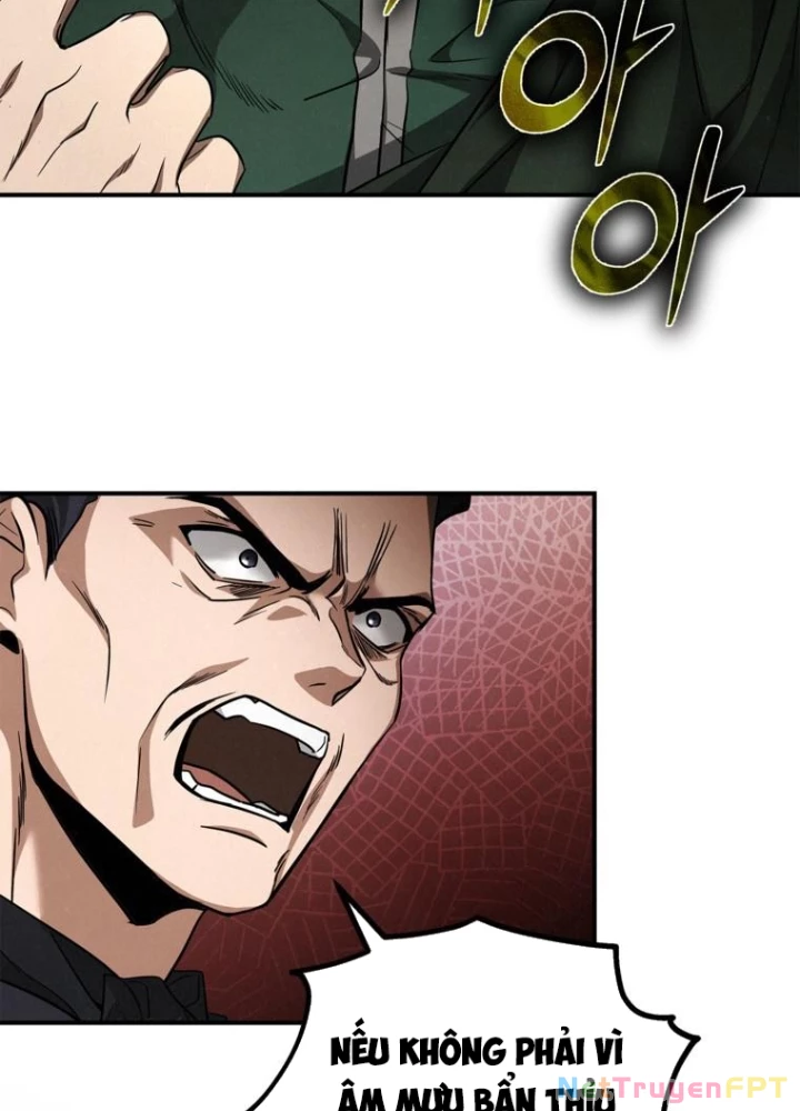 Những Đứa Trẻ Của Rune Chapter 3 - Trang 2