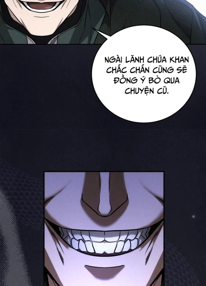 Những Đứa Trẻ Của Rune Chapter 3 - Trang 2