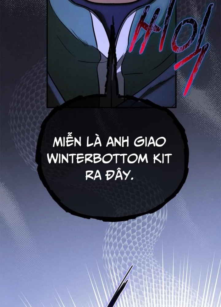 Những Đứa Trẻ Của Rune Chapter 3 - Trang 2