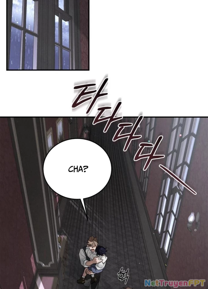 Những Đứa Trẻ Của Rune Chapter 3 - Trang 2