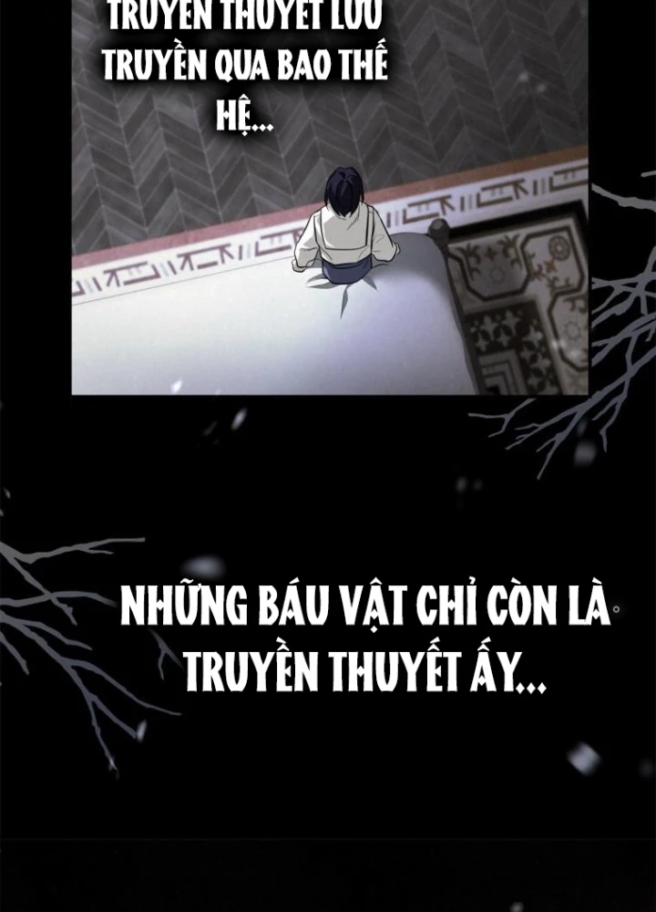 Những Đứa Trẻ Của Rune Chapter 3 - Trang 2