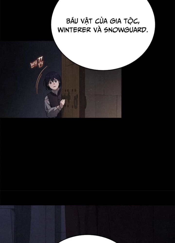 Những Đứa Trẻ Của Rune Chapter 4 - Trang 2