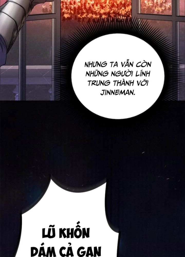 Những Đứa Trẻ Của Rune Chapter 4 - Trang 2