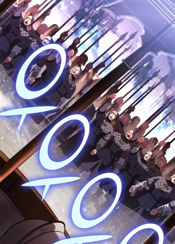 Những Đứa Trẻ Của Rune Chapter 4 - Trang 2