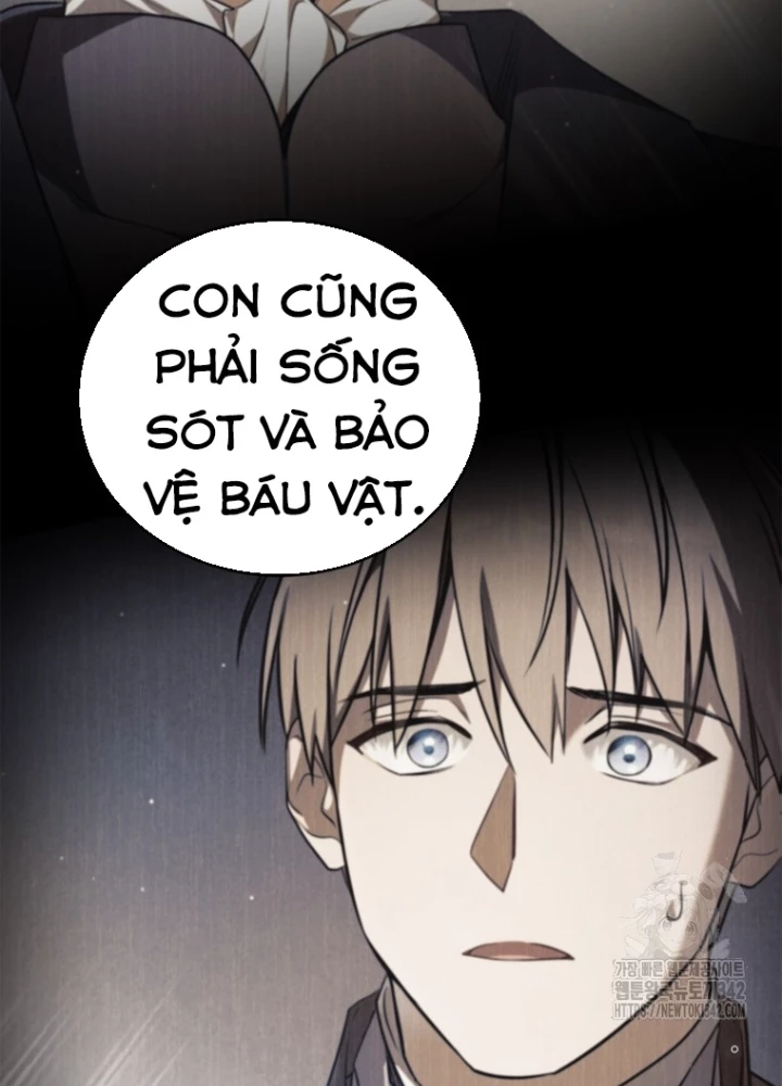 Những Đứa Trẻ Của Rune Chapter 5 - Trang 2